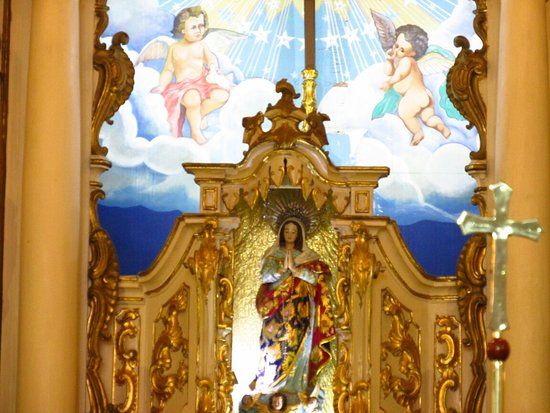 Matriz Catedral Nossa Senhora da Conceicao